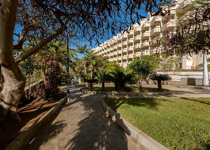 Costa-bella Los Cristianos (Tenerife)