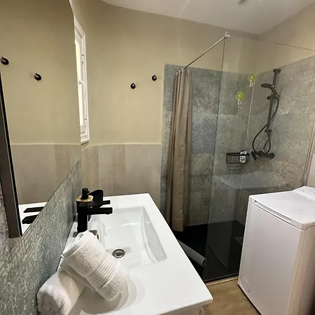 Appartement Costa-bella Los Cristianos (Tenerife)