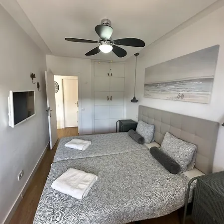 Costa-bella Apartamento Los Cristianos (Tenerife)