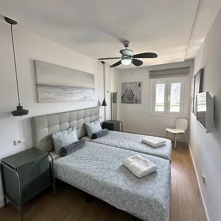 Costa-bella Apartamento Los Cristianos (Tenerife)