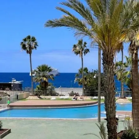 Apartamento Costa-bella Los Cristianos (Tenerife)