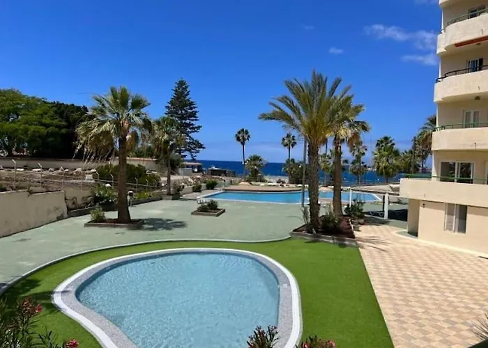 Costa-bella * Los Cristianos (Tenerife)