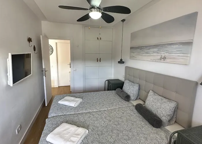 Costa-bella Apartamento Los Cristianos (Tenerife)