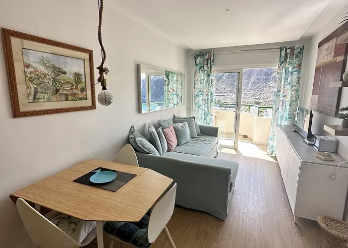 Costa-bella * Los Cristianos (Tenerife)