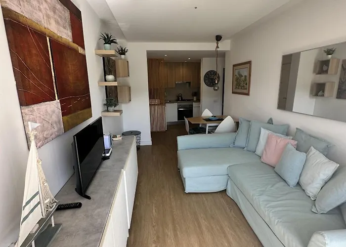 Costa-bella * Los Cristianos (Tenerife)