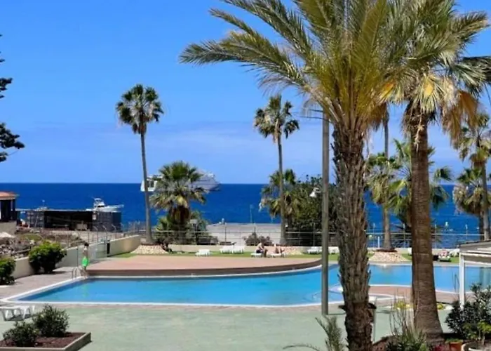 Apartamento Costa-bella Los Cristianos (Tenerife)