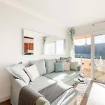 Appartement Costa-bella