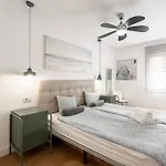 Costa-bella Appartement Los Cristianos (Tenerife)