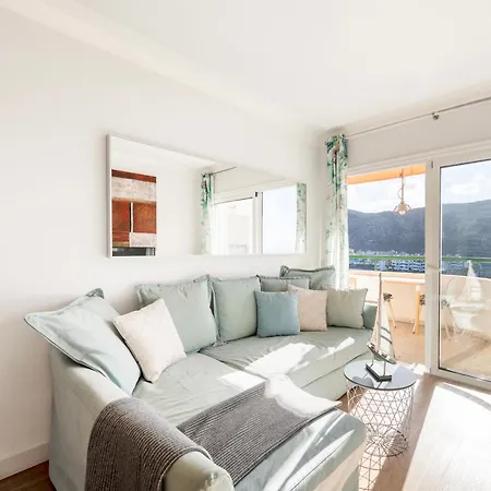 Appartamento Costa-Bella Apartment