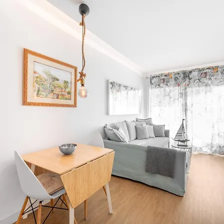 Costa-Bella Apartment