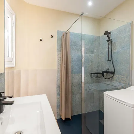 Costa-Bella Apartment *