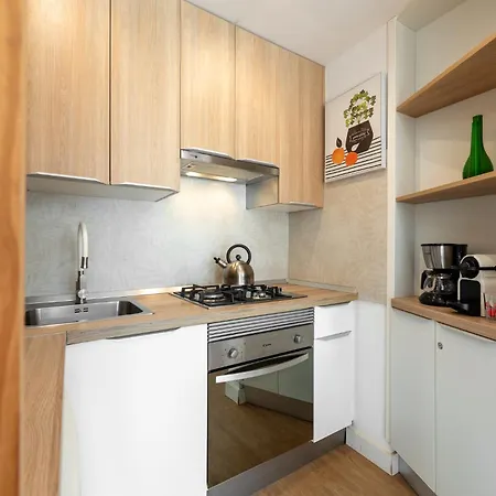 Appartamento Costa-Bella Apartment Los Cristianos (Tenerife)