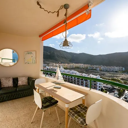 Costa-Bella Apartment