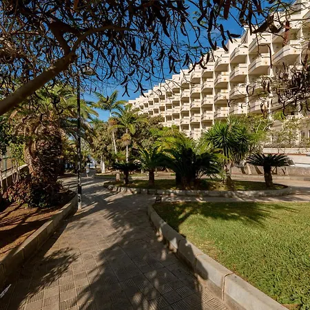 Costa Bella With Ocean View Los Cristianos (Tenerife)
