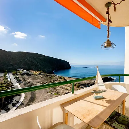 Costa Bella With Ocean View Lejlighed *