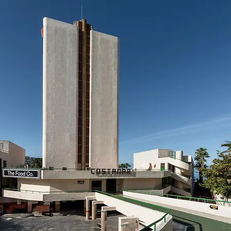 Costa-Bella Apartment Los Cristianos (Tenerife)