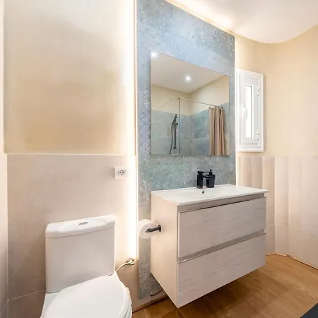 Costa-Bella Apartment Los Cristianos (Tenerife)