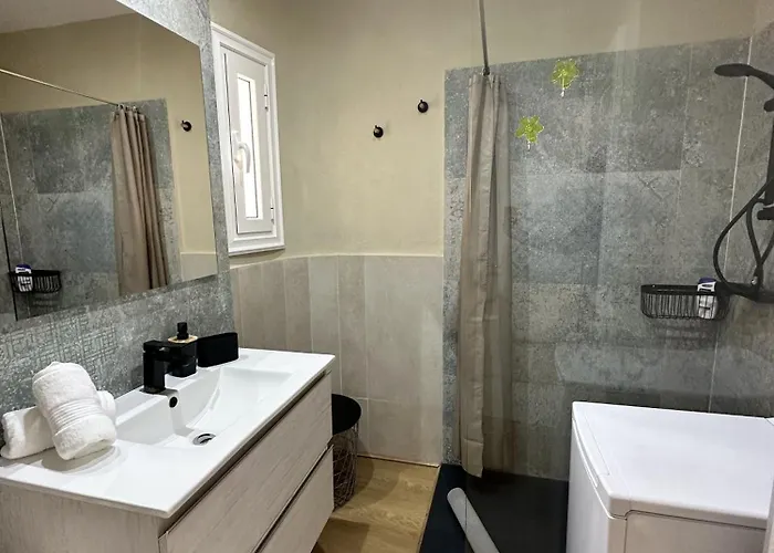 Costa-bella Los Cristianos (Tenerife)