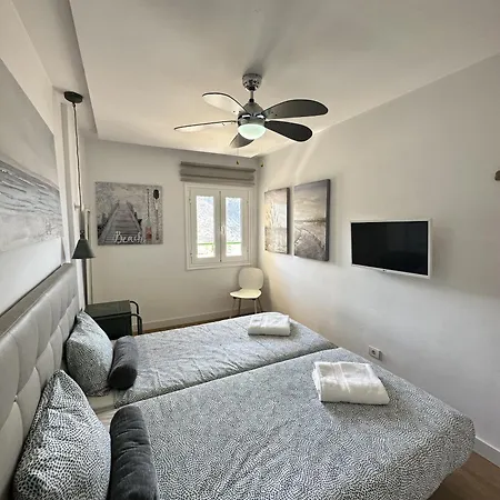 Costa-bella アパート ロスクリスティアーノス