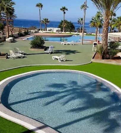 アパート Costa-bella ロスクリスティアーノス